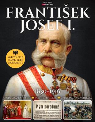František Josef I. (1830–1916)